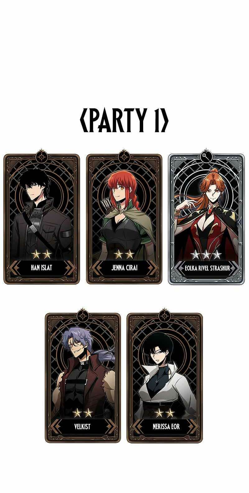 Gacha Vô Hạn Chapter 72 - Trang 2