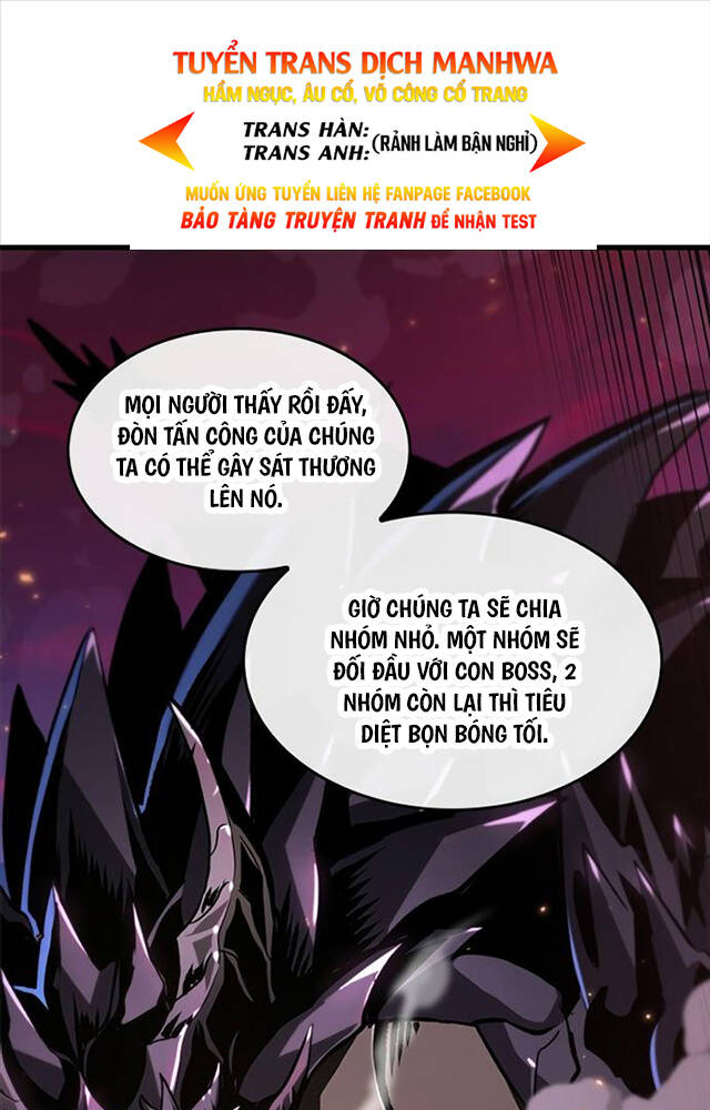 Gacha Vô Hạn Chapter 73 - Trang 2