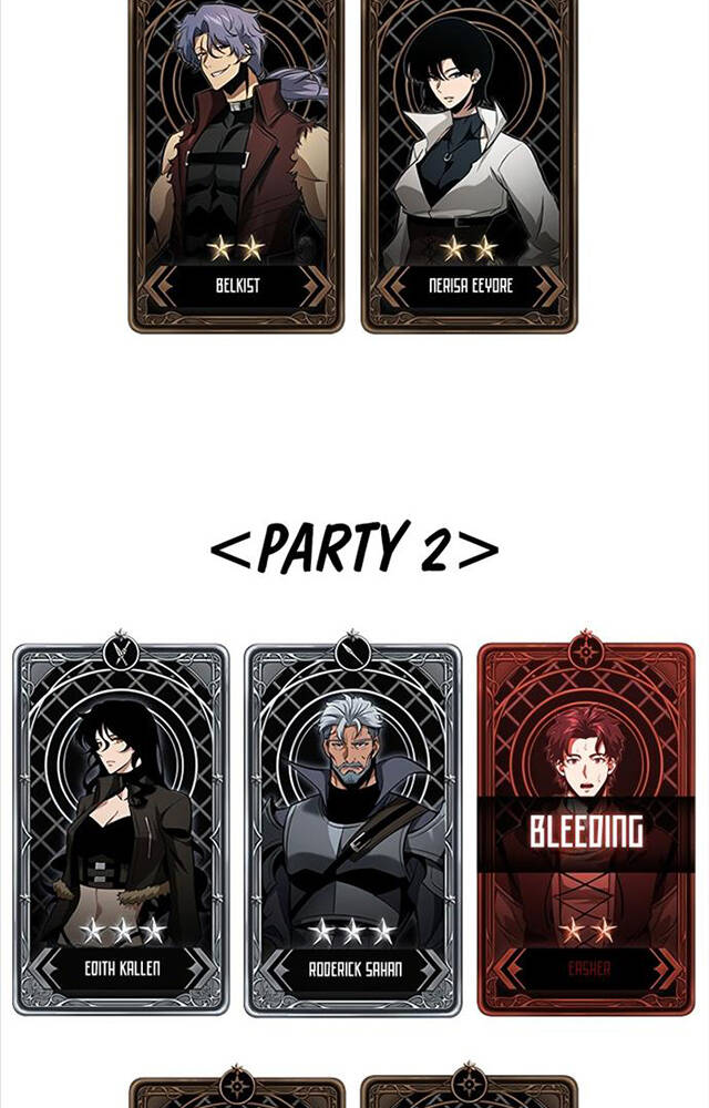 Gacha Vô Hạn Chapter 73 - Trang 2