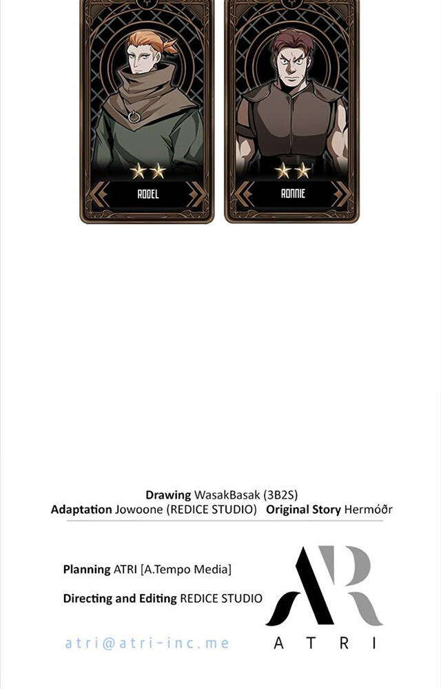 Gacha Vô Hạn Chapter 73 - Trang 2