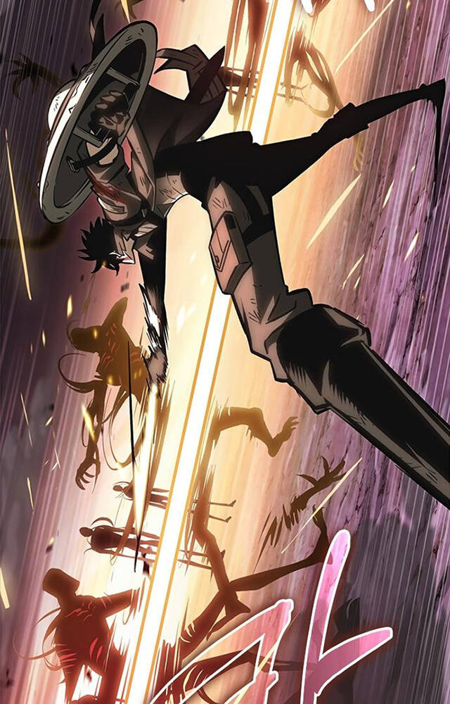 Gacha Vô Hạn Chapter 73 - Trang 2