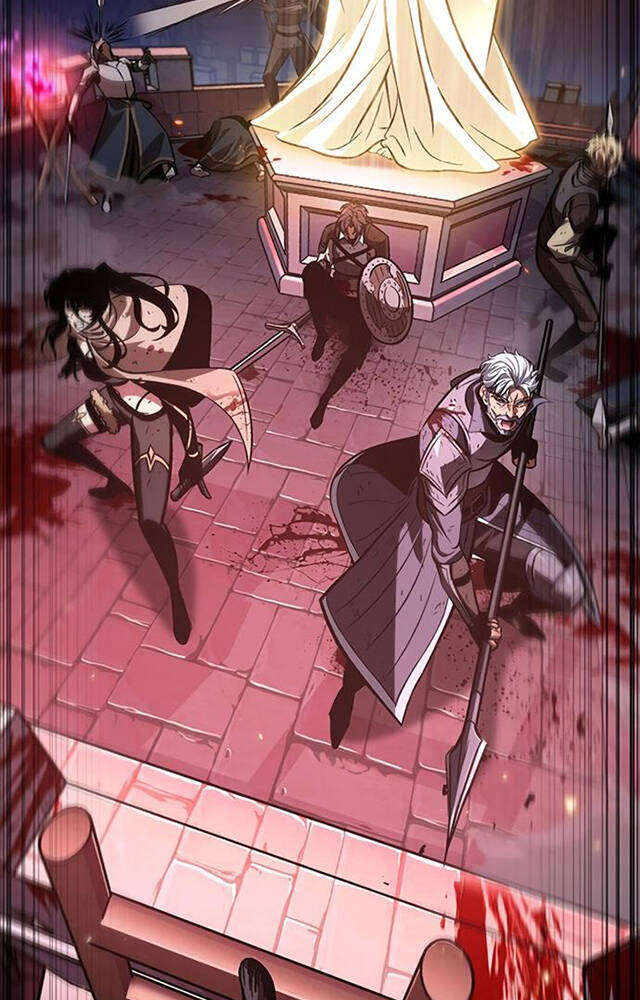 Gacha Vô Hạn Chapter 73 - Trang 2