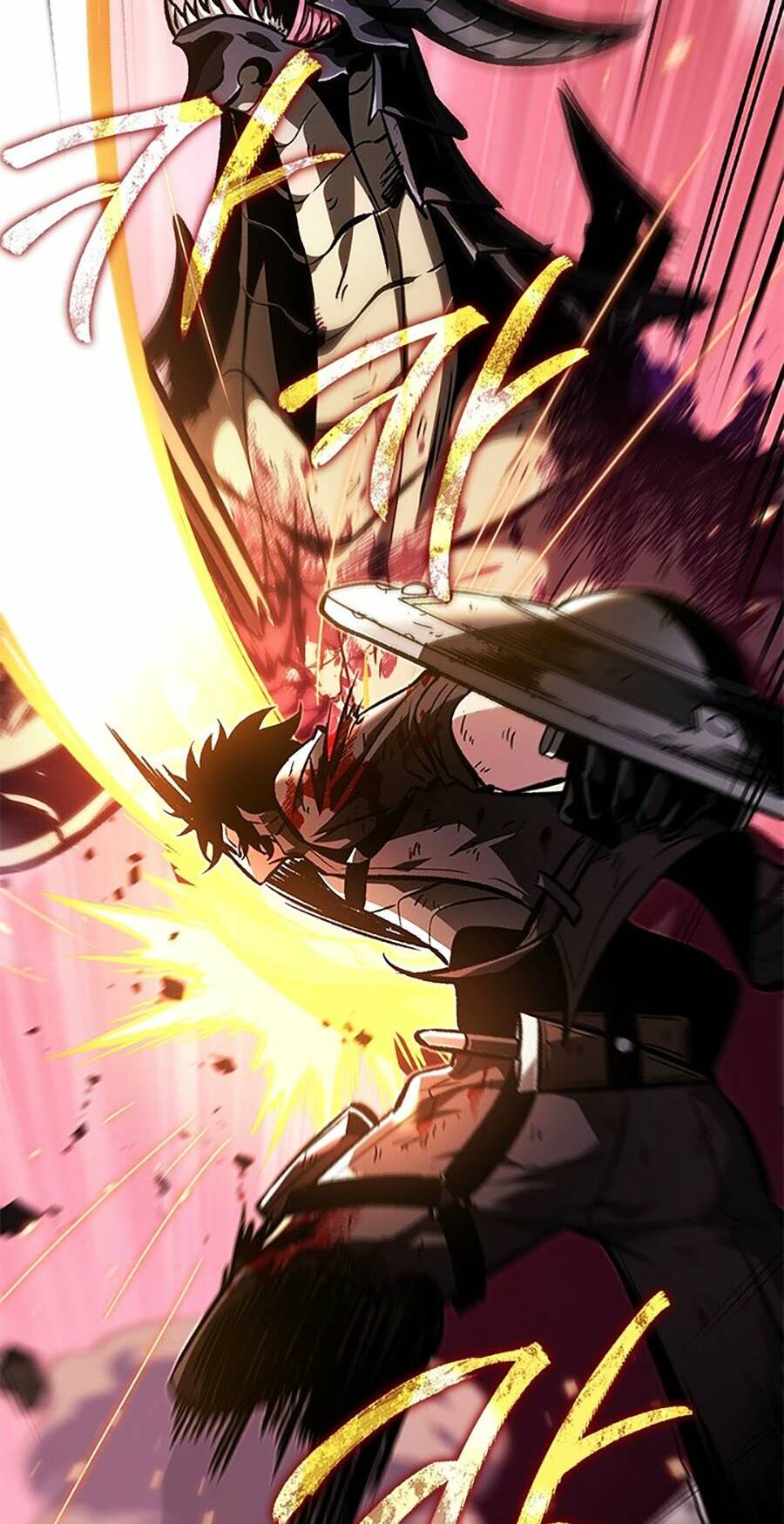 Gacha Vô Hạn Chapter 74 - Trang 2