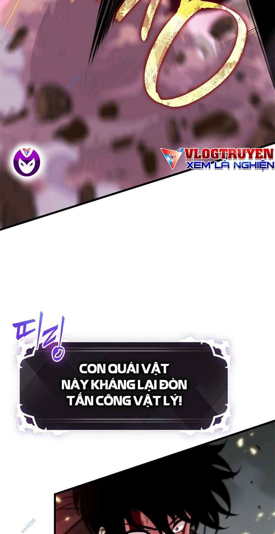 Gacha Vô Hạn Chapter 74 - Trang 2