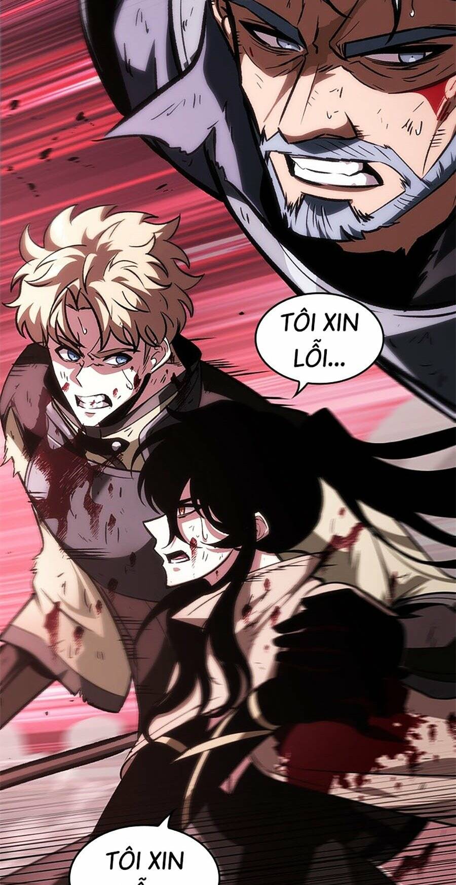 Gacha Vô Hạn Chapter 74 - Trang 2