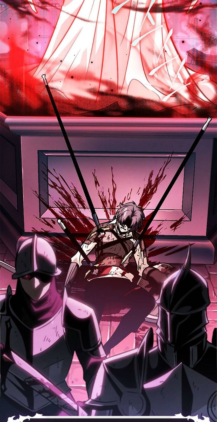 Gacha Vô Hạn Chapter 74 - Trang 2