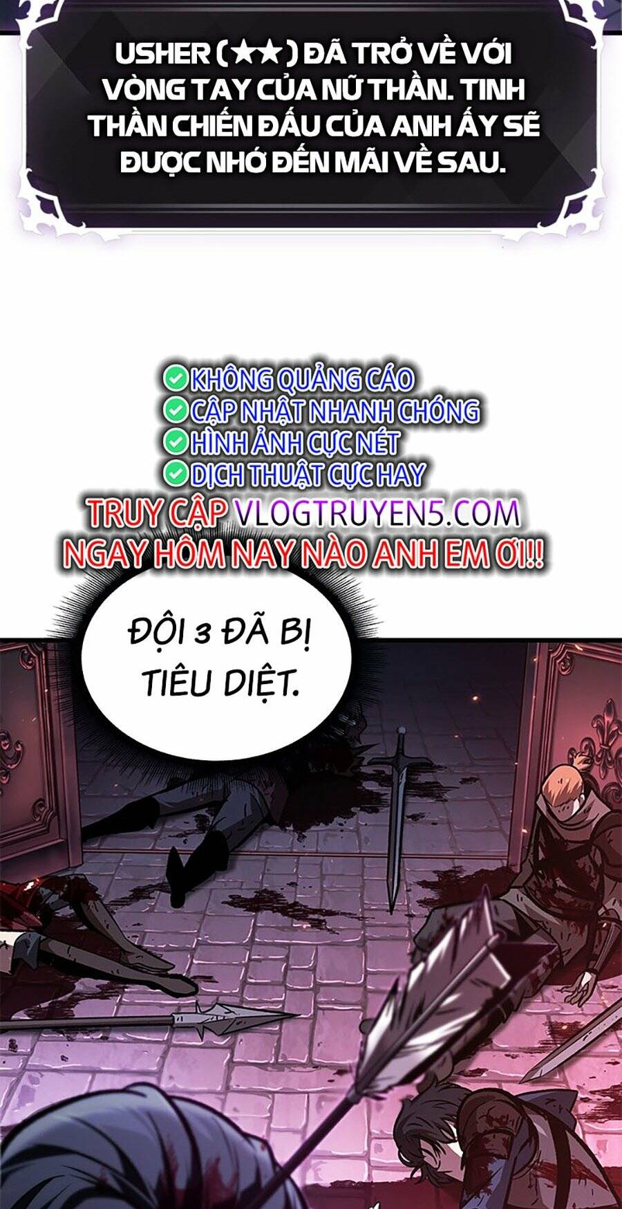 Gacha Vô Hạn Chapter 74 - Trang 2