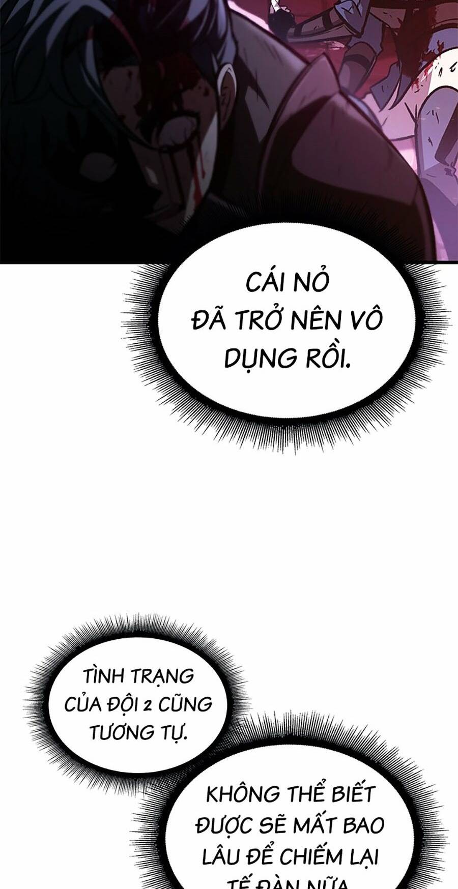 Gacha Vô Hạn Chapter 74 - Trang 2