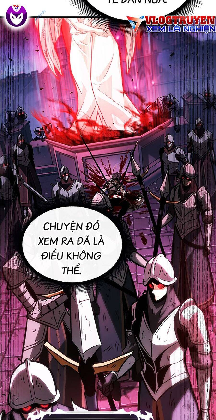 Gacha Vô Hạn Chapter 74 - Trang 2