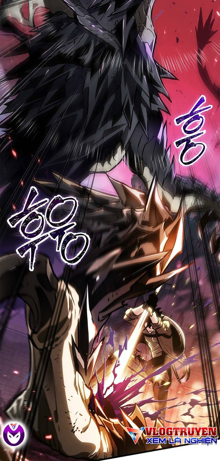 Gacha Vô Hạn Chapter 74 - Trang 2