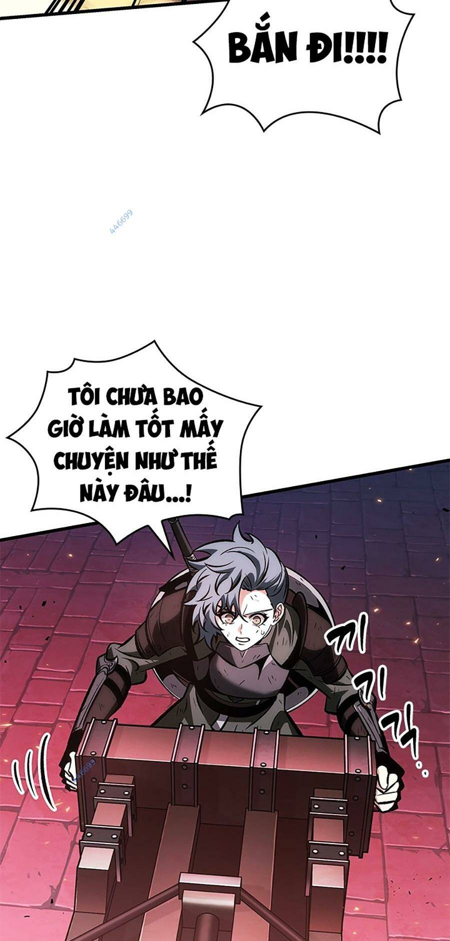 Gacha Vô Hạn Chapter 74 - Trang 2
