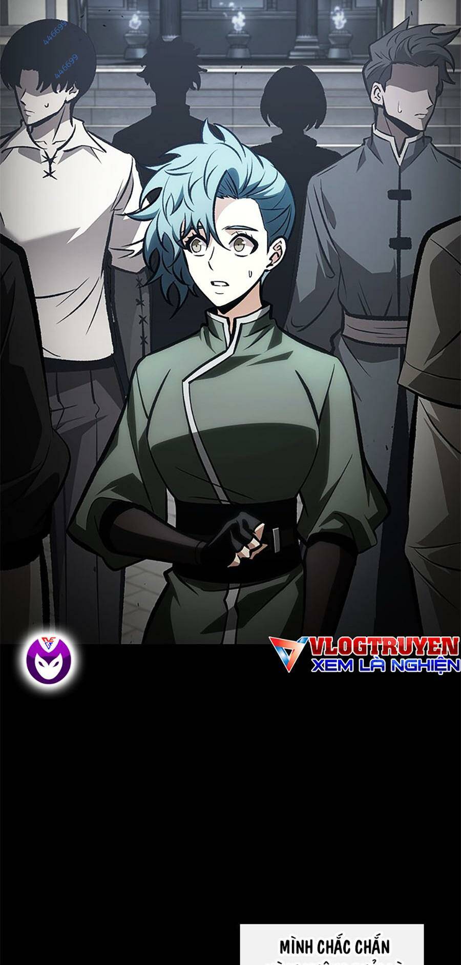 Gacha Vô Hạn Chapter 74 - Trang 2