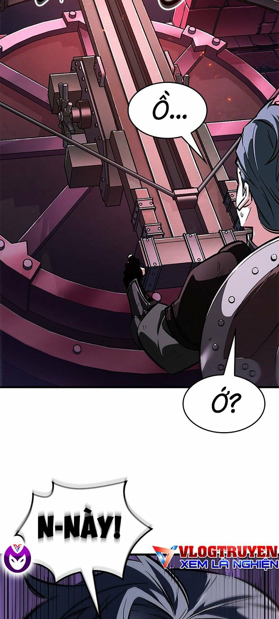 Gacha Vô Hạn Chapter 74 - Trang 2