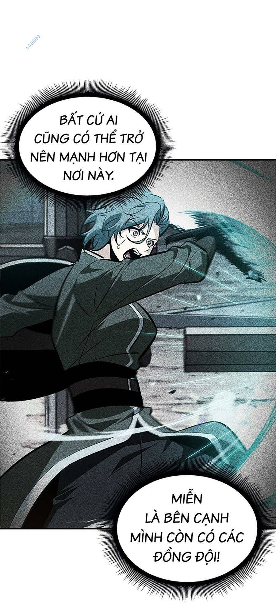 Gacha Vô Hạn Chapter 74 - Trang 2