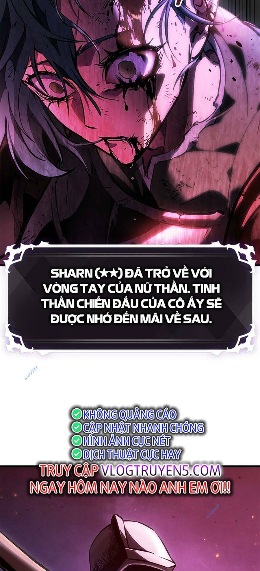 Gacha Vô Hạn Chapter 74 - Trang 2