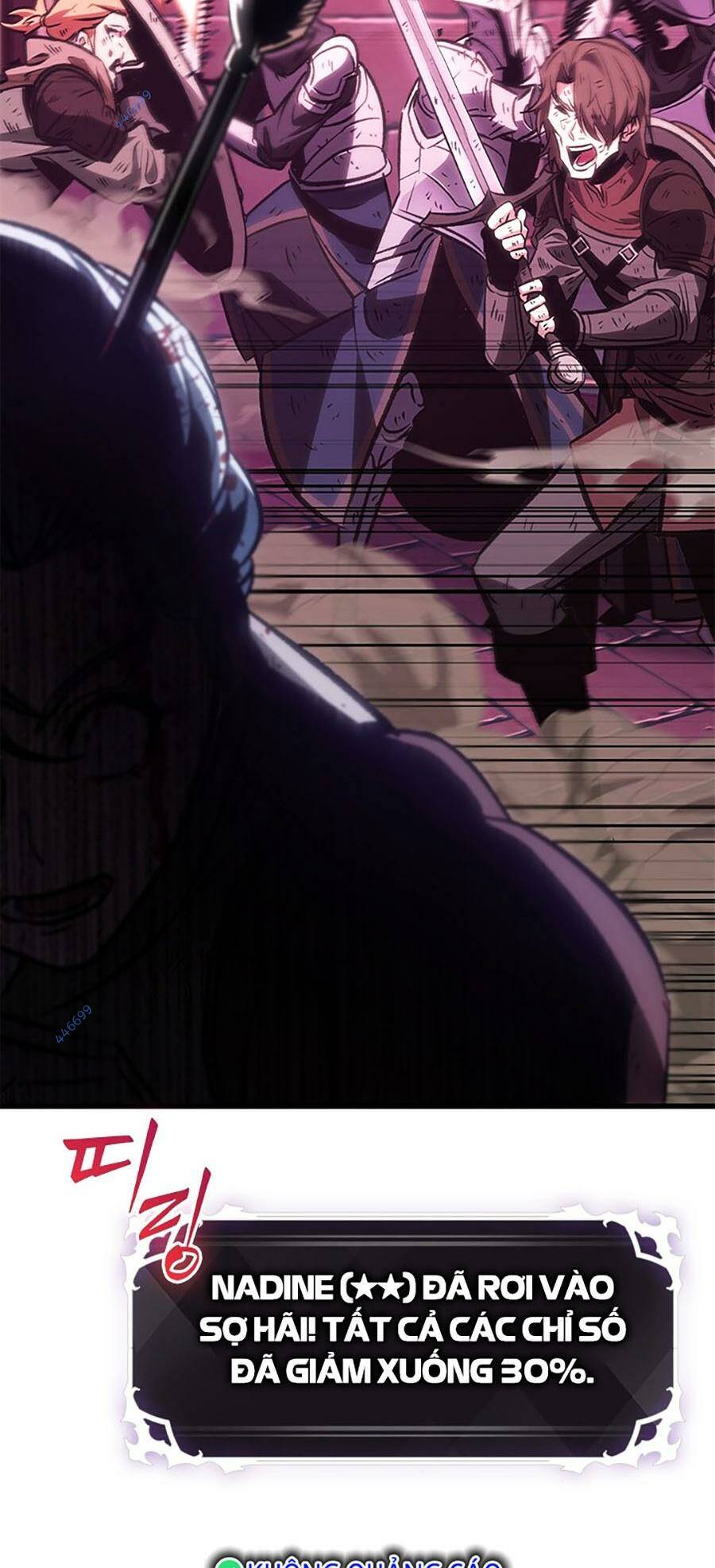 Gacha Vô Hạn Chapter 74 - Trang 2