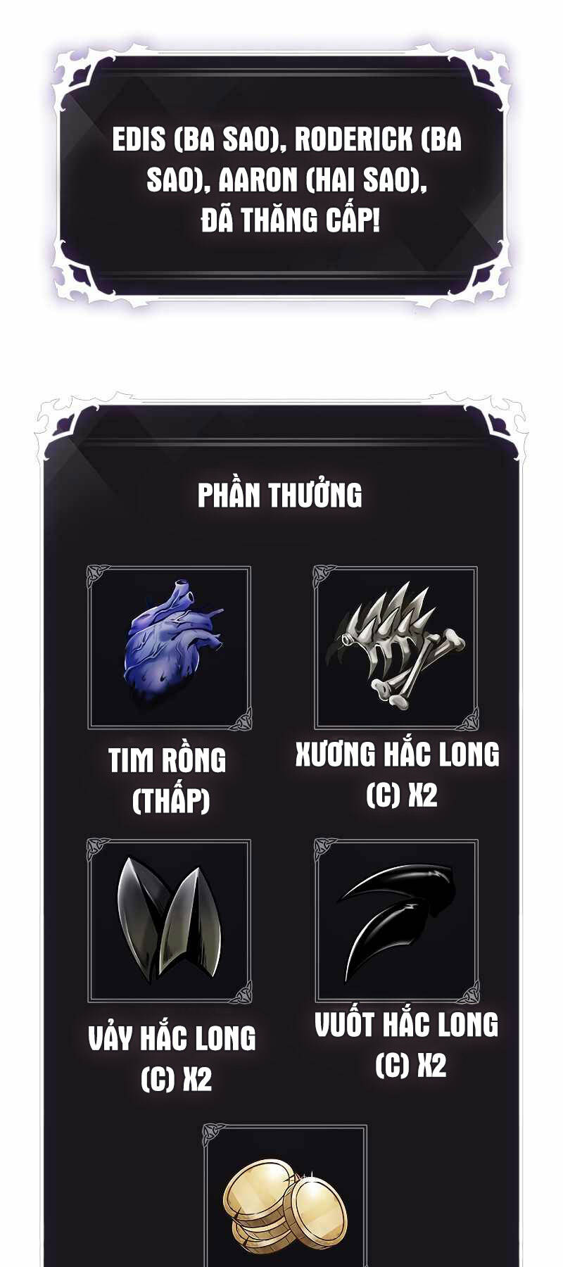 Gacha Vô Hạn Chapter 76 - Trang 2