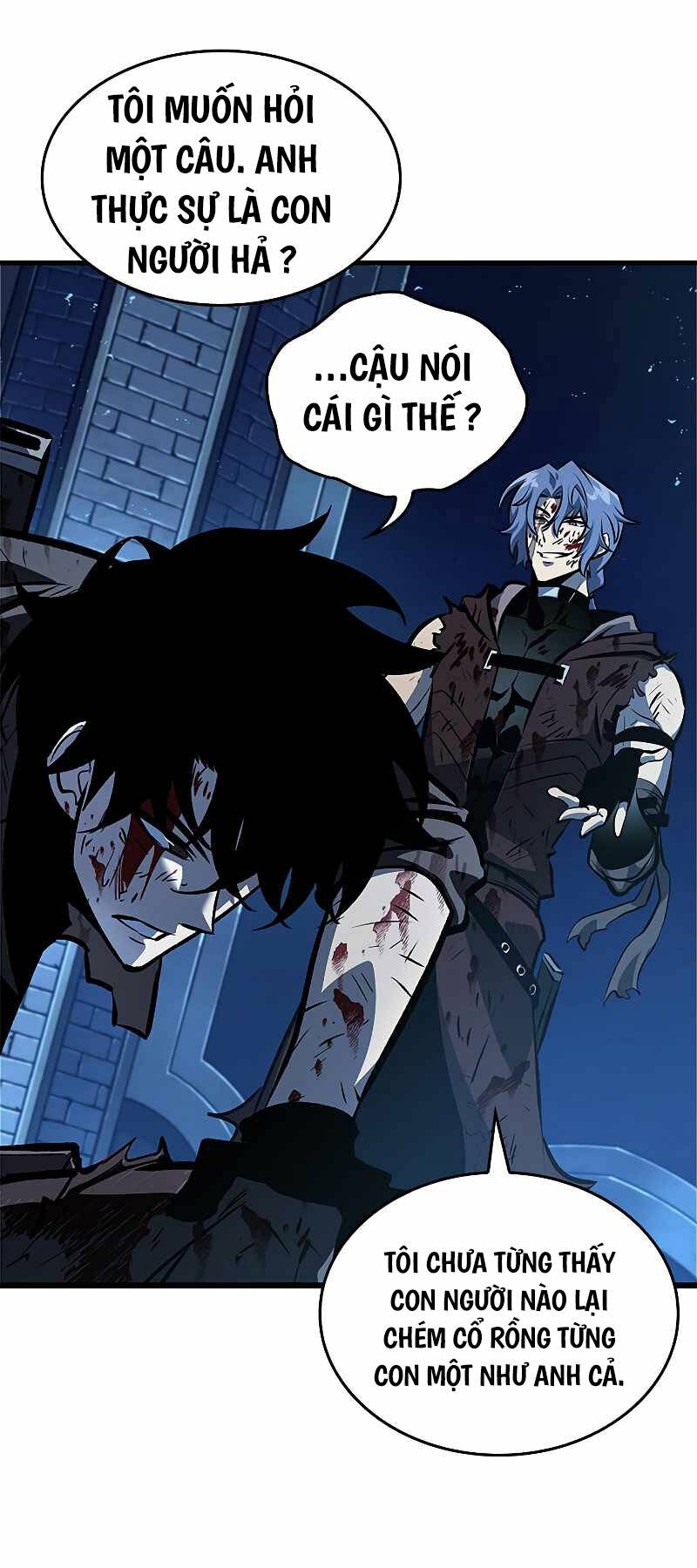 Gacha Vô Hạn Chapter 76 - Trang 2