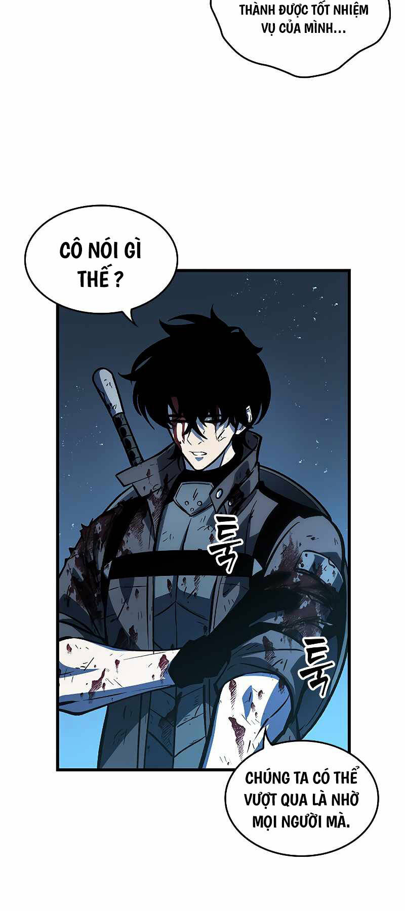 Gacha Vô Hạn Chapter 76 - Trang 2