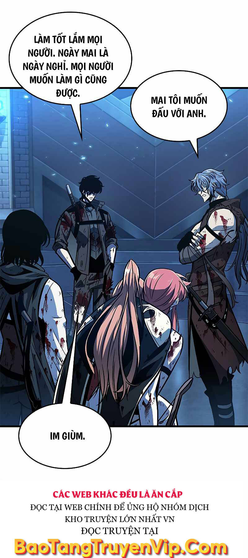 Gacha Vô Hạn Chapter 76 - Trang 2