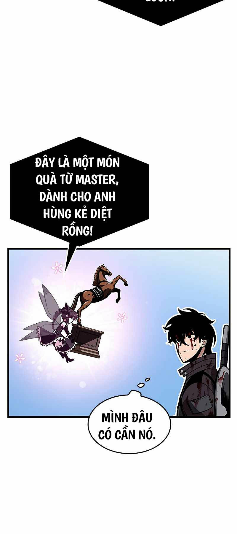 Gacha Vô Hạn Chapter 76 - Trang 2