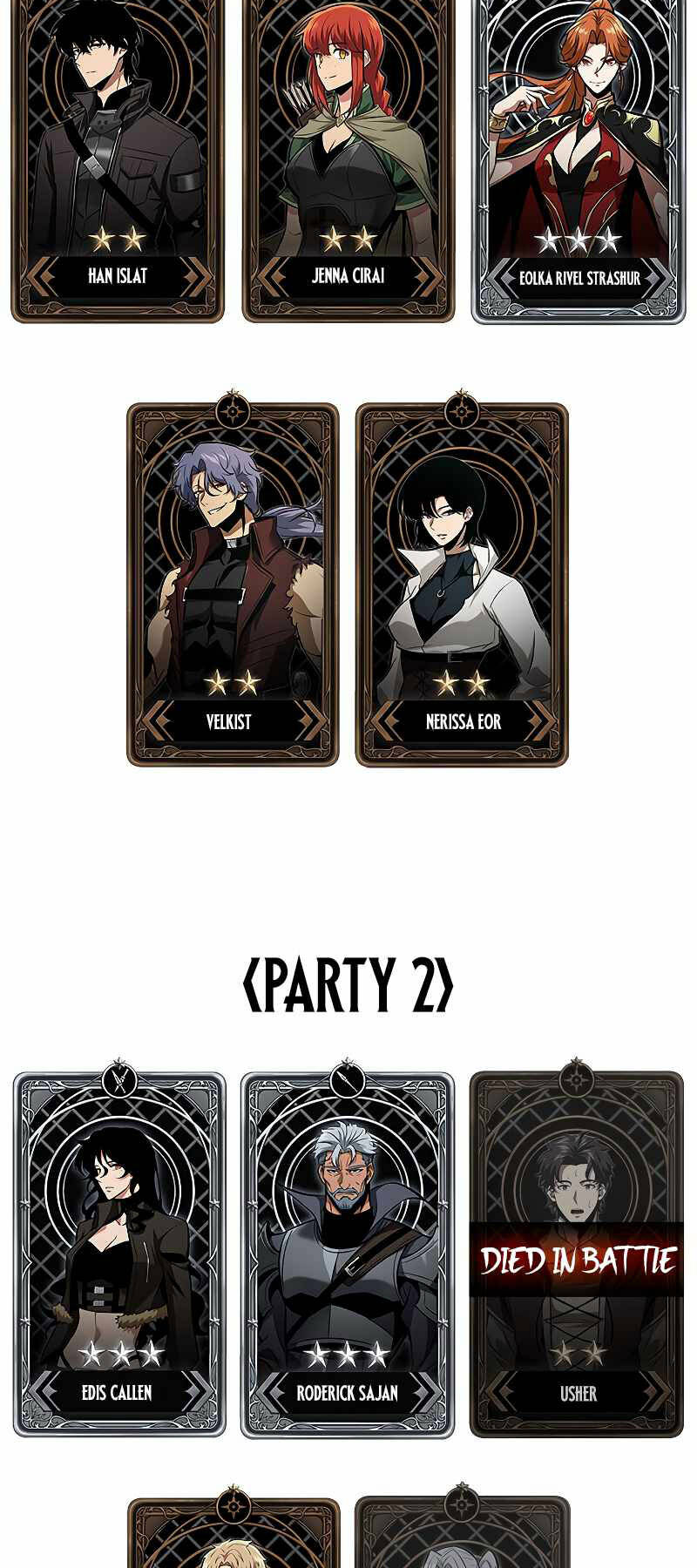 Gacha Vô Hạn Chapter 76 - Trang 2