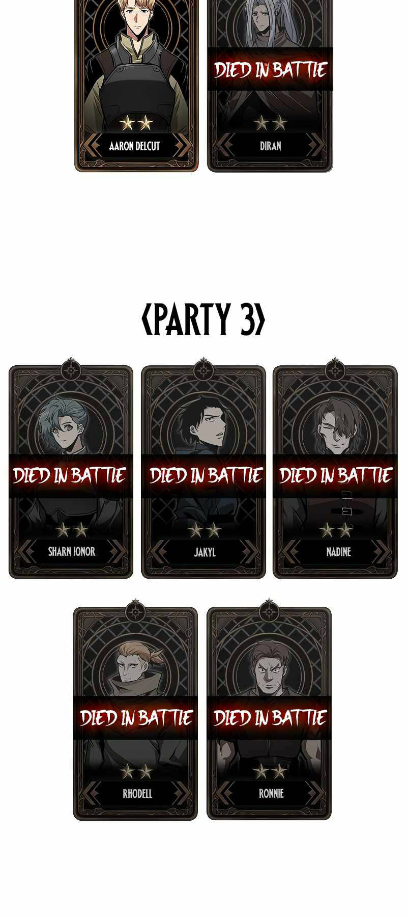 Gacha Vô Hạn Chapter 76 - Trang 2