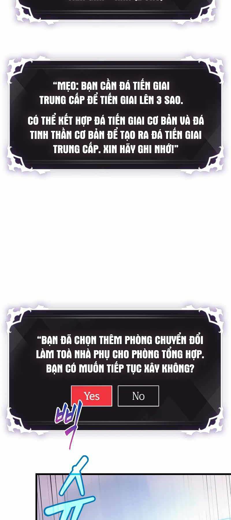 Gacha Vô Hạn Chapter 77 - Trang 2