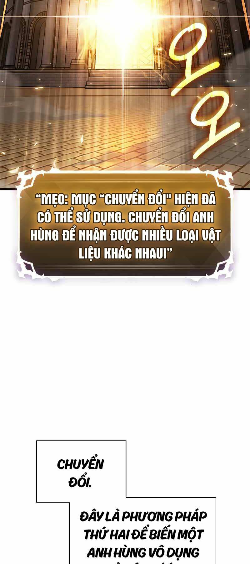 Gacha Vô Hạn Chapter 77 - Trang 2