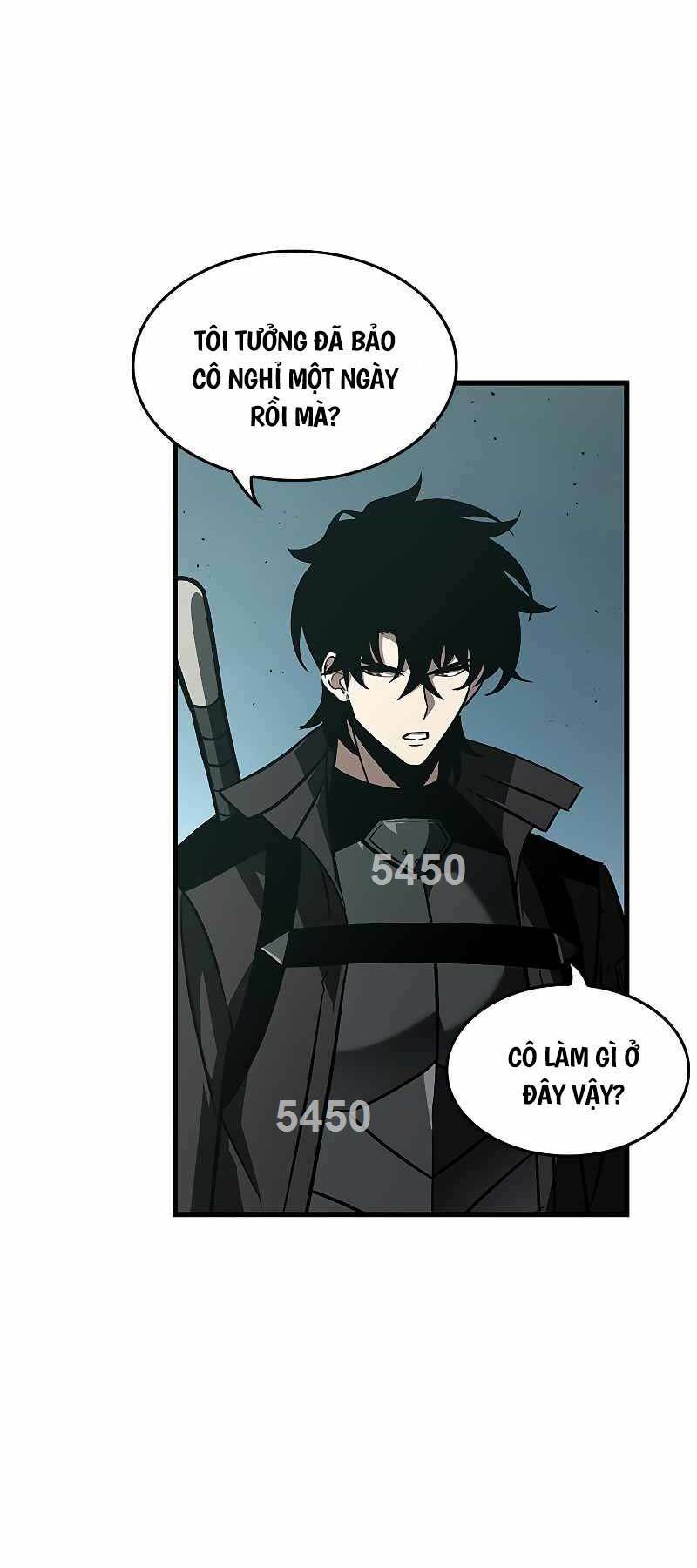 Gacha Vô Hạn Chapter 77 - Trang 2