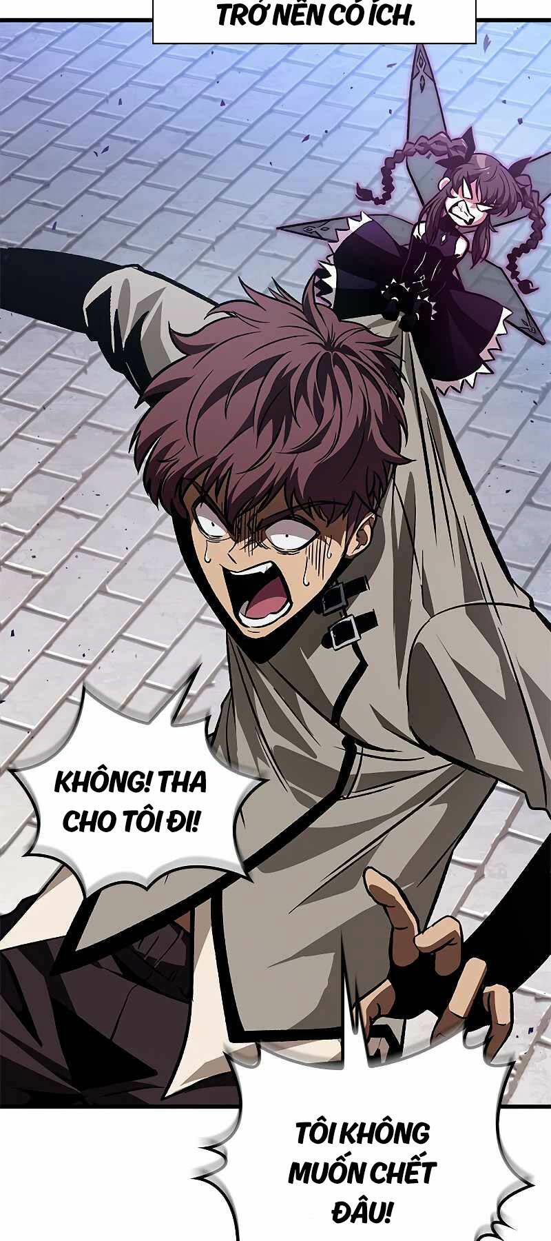 Gacha Vô Hạn Chapter 77 - Trang 2