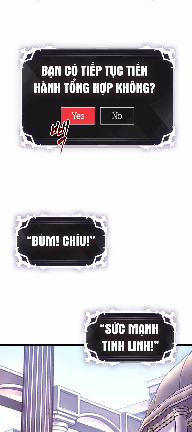 Gacha Vô Hạn Chapter 77 - Trang 2