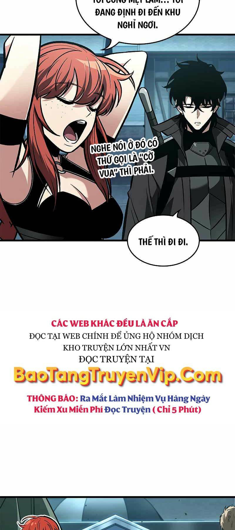 Gacha Vô Hạn Chapter 77 - Trang 2