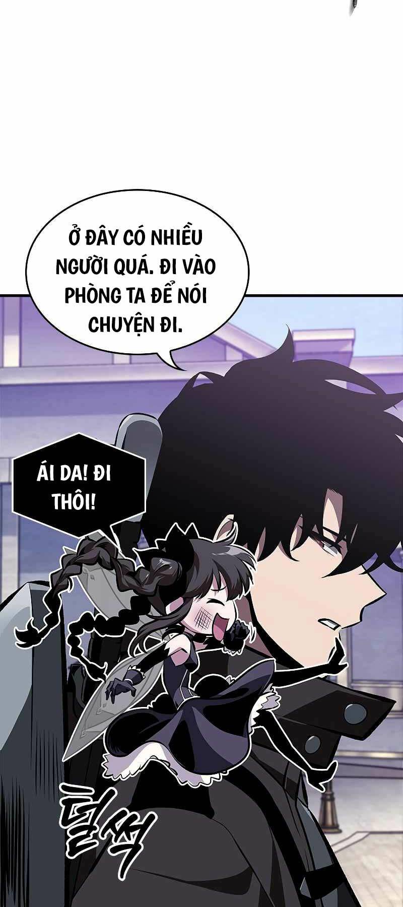 Gacha Vô Hạn Chapter 77 - Trang 2