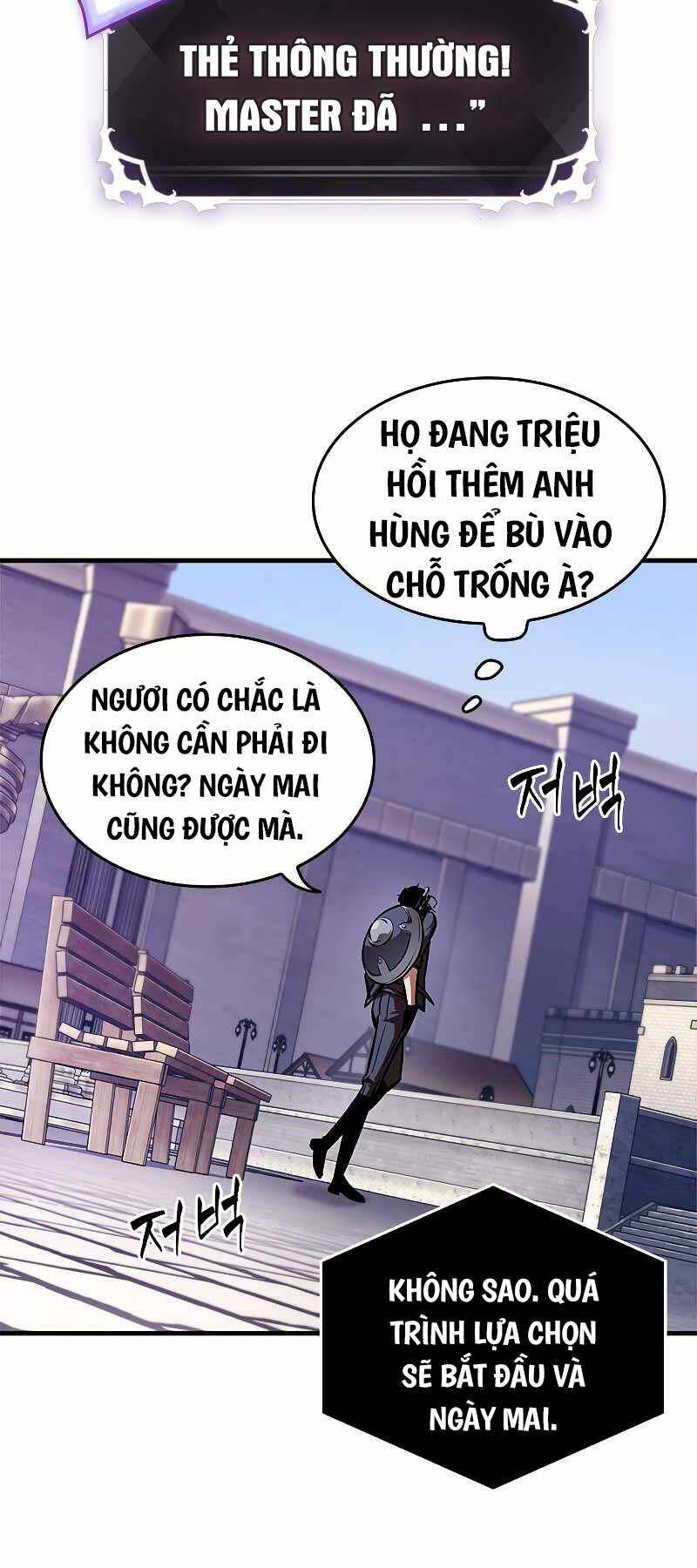 Gacha Vô Hạn Chapter 77 - Trang 2