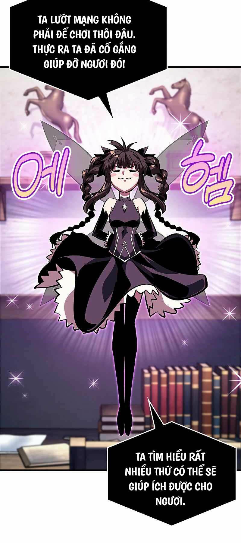 Gacha Vô Hạn Chapter 77 - Trang 2