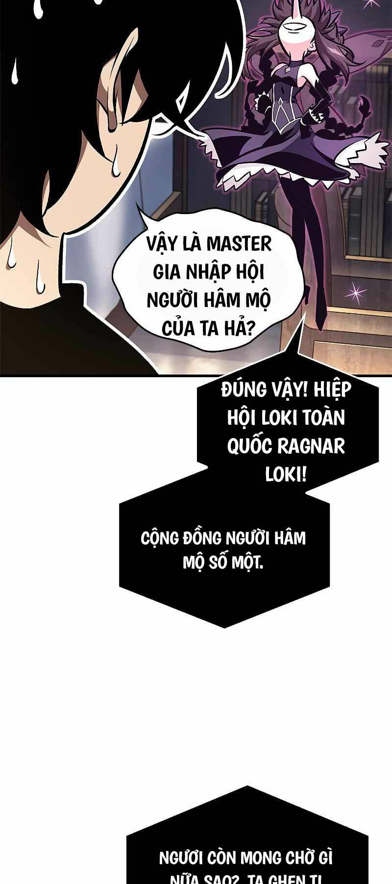 Gacha Vô Hạn Chapter 77 - Trang 2