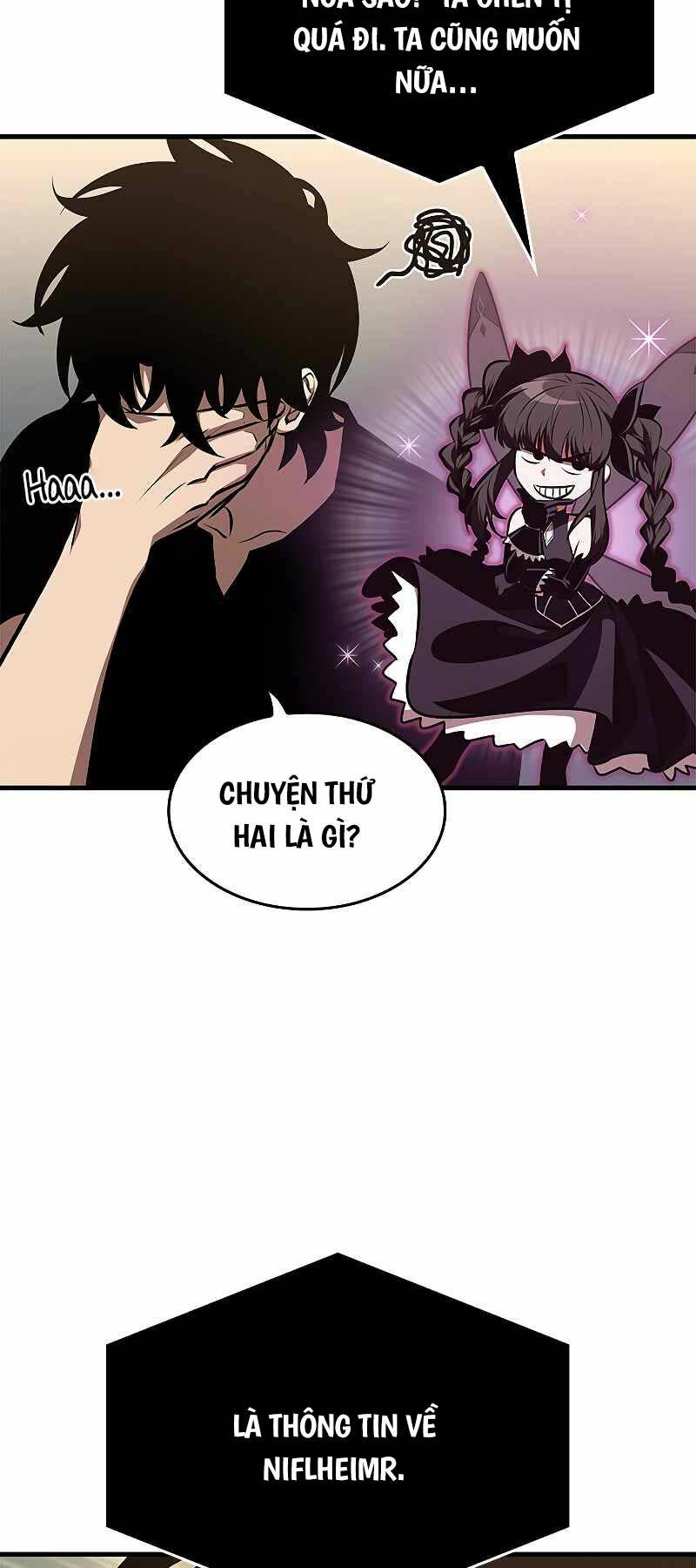 Gacha Vô Hạn Chapter 77 - Trang 2