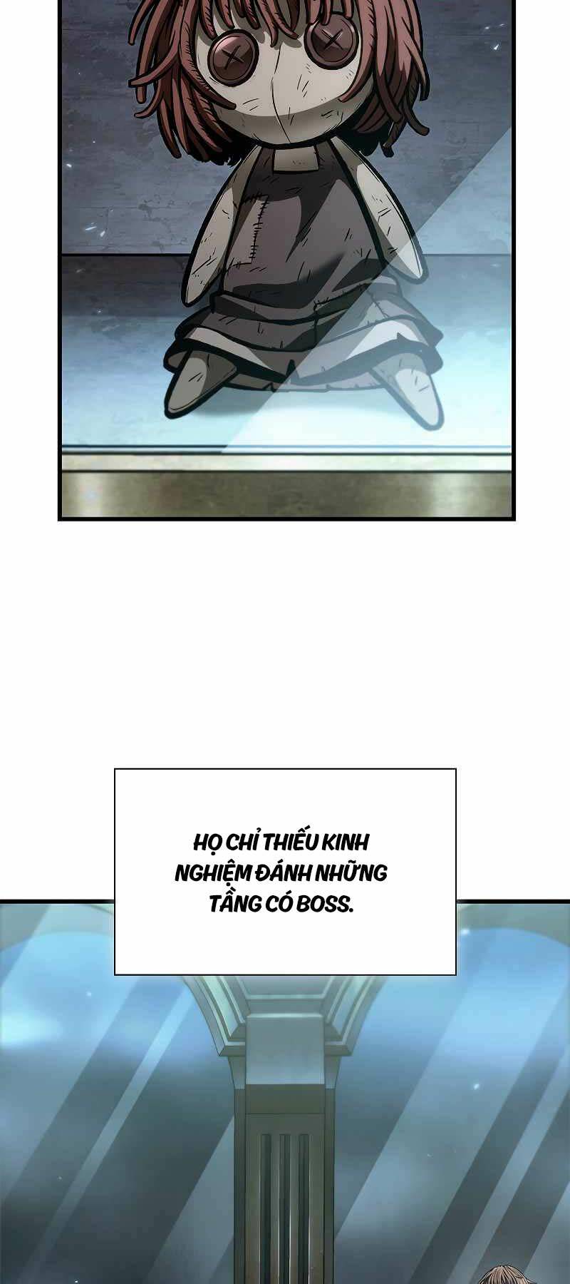 Gacha Vô Hạn Chapter 77 - Trang 2