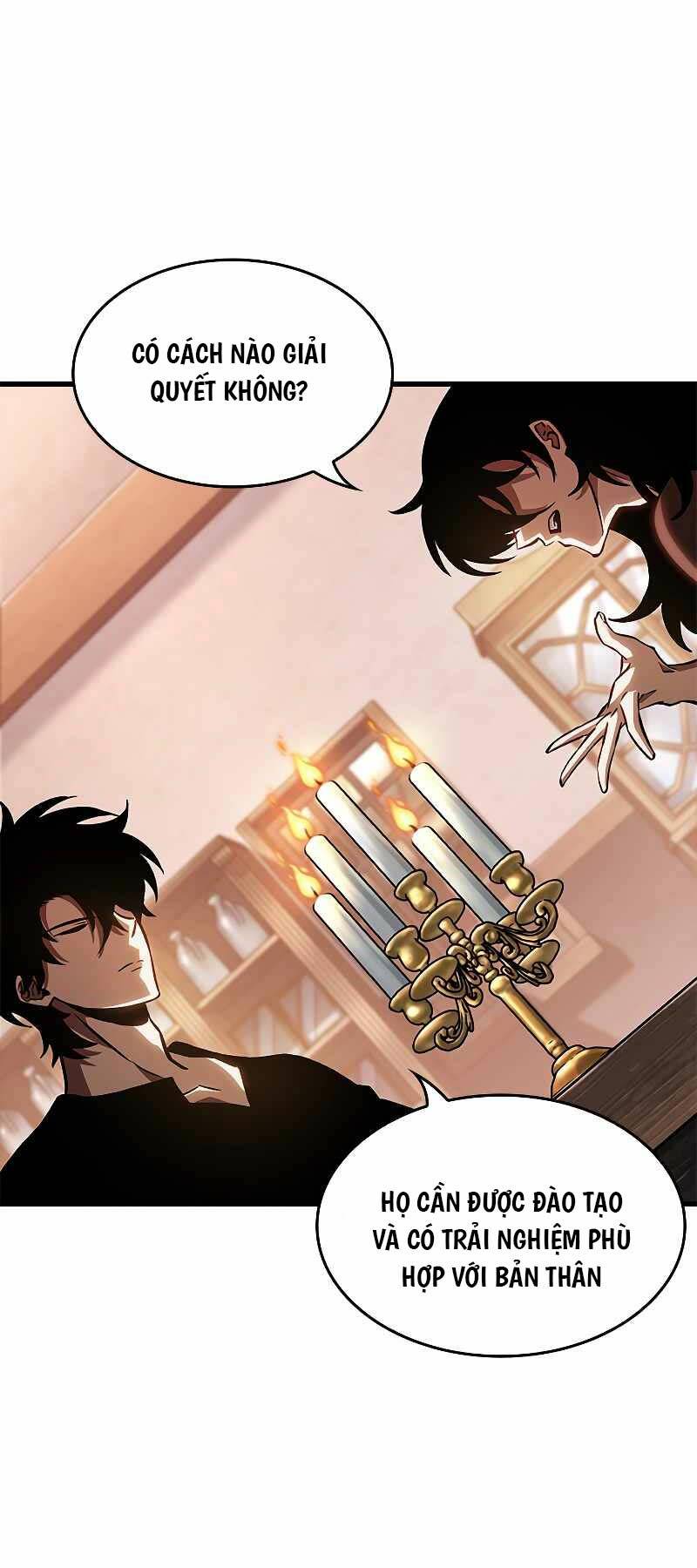 Gacha Vô Hạn Chapter 78 - Trang 2