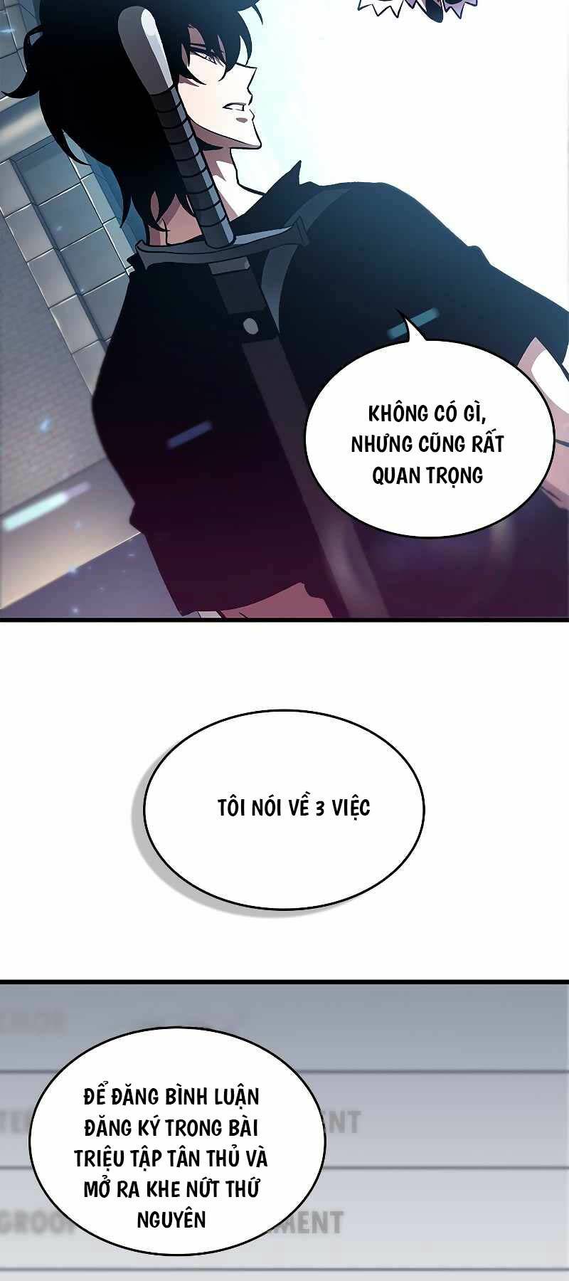 Gacha Vô Hạn Chapter 78 - Trang 2