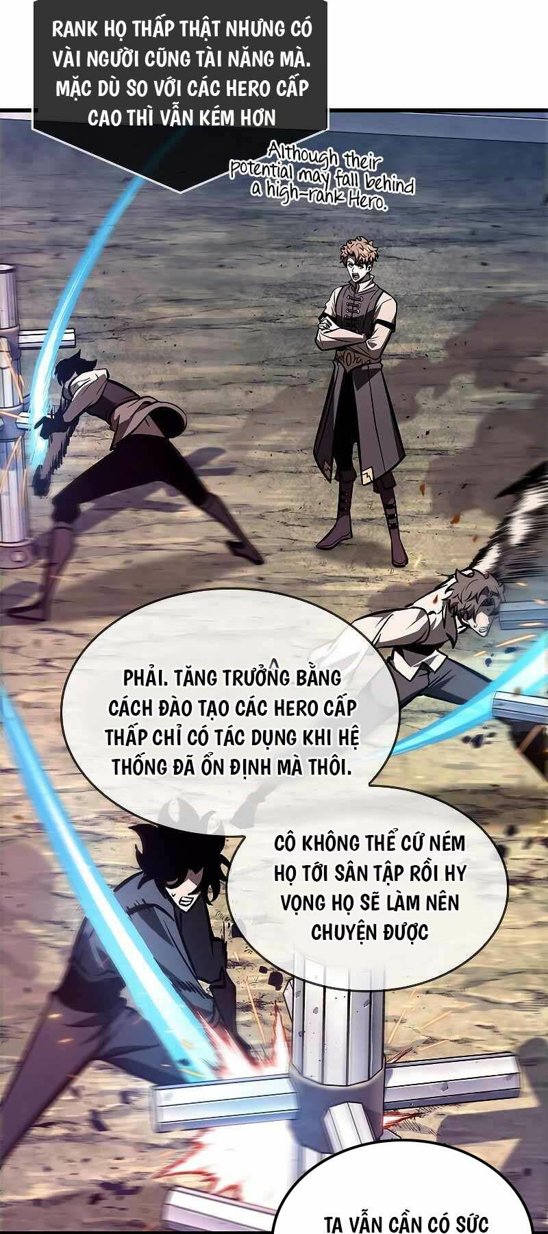 Gacha Vô Hạn Chapter 78 - Trang 2