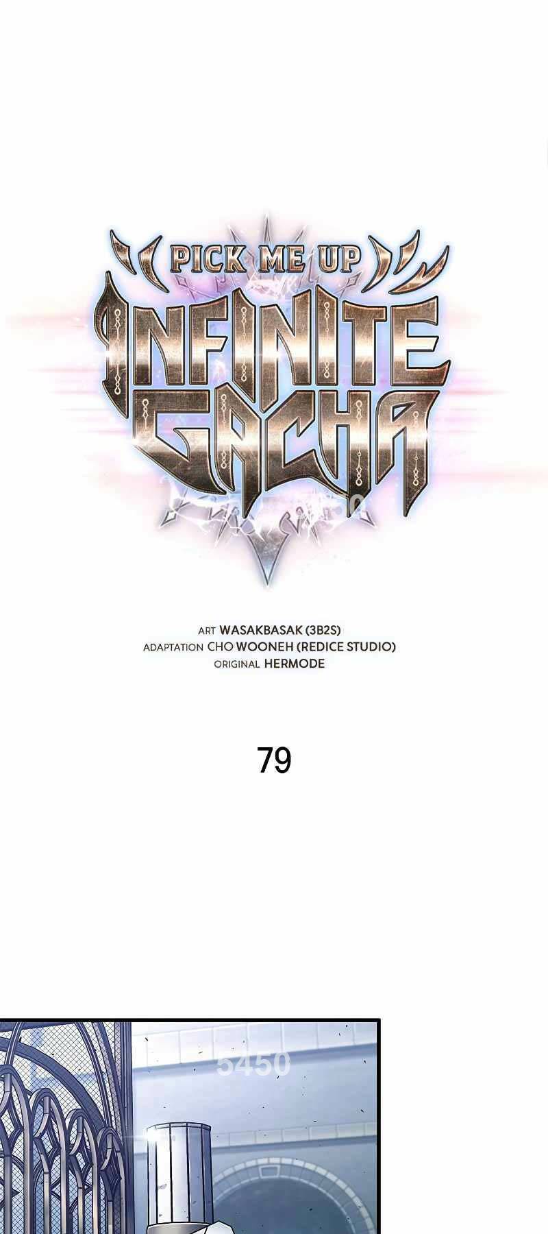 Gacha Vô Hạn Chapter 79 - Trang 2