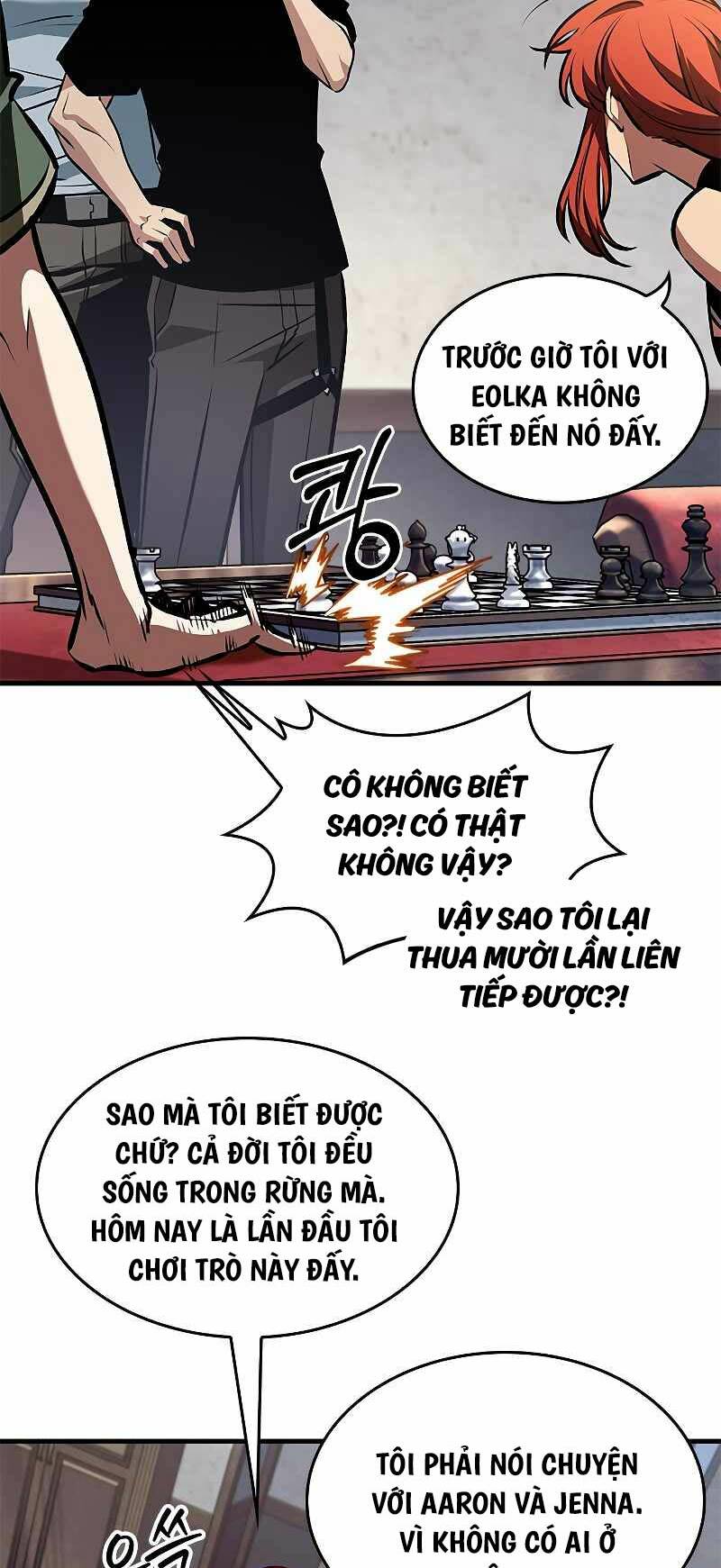 Gacha Vô Hạn Chapter 79 - Trang 2