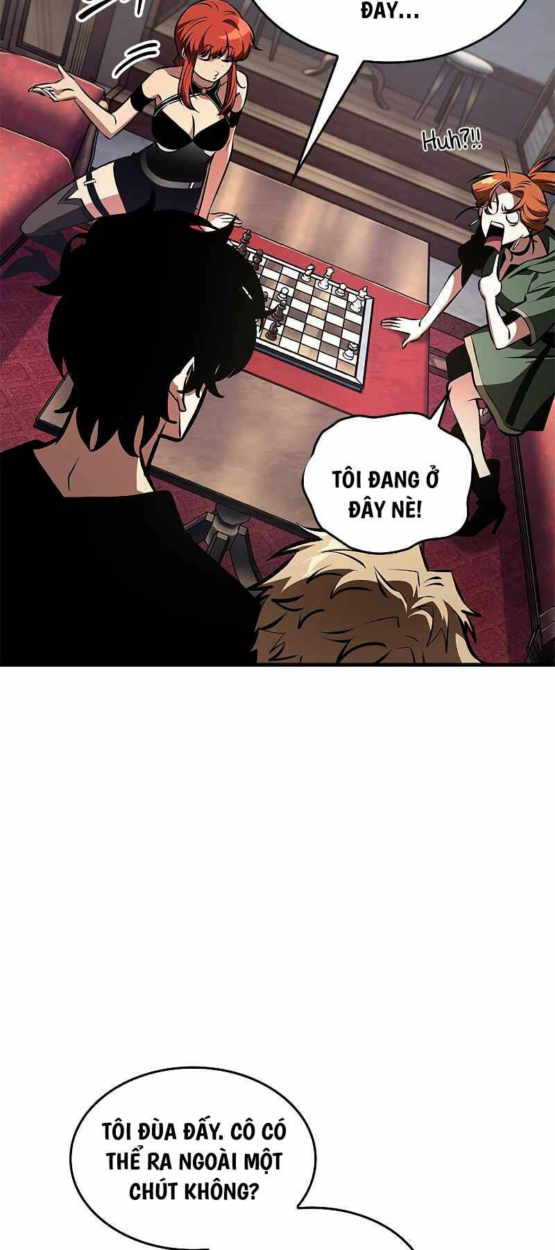 Gacha Vô Hạn Chapter 79 - Trang 2