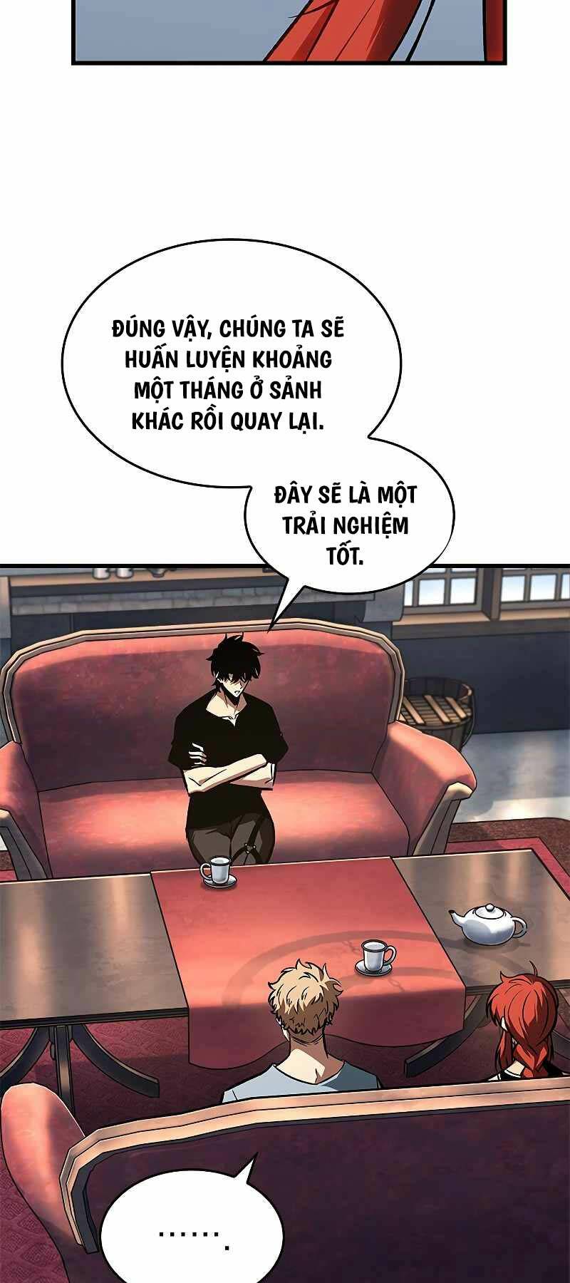 Gacha Vô Hạn Chapter 79 - Trang 2