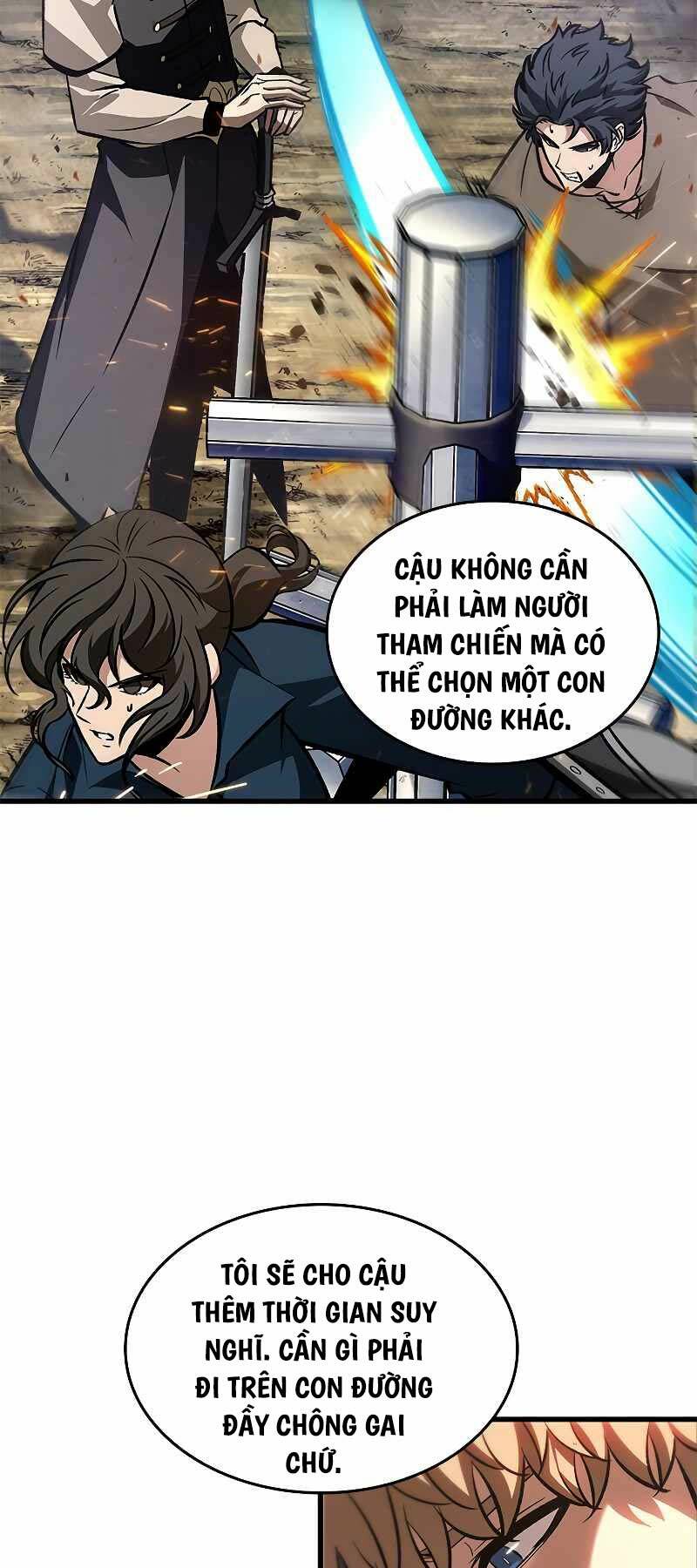 Gacha Vô Hạn Chapter 79 - Trang 2