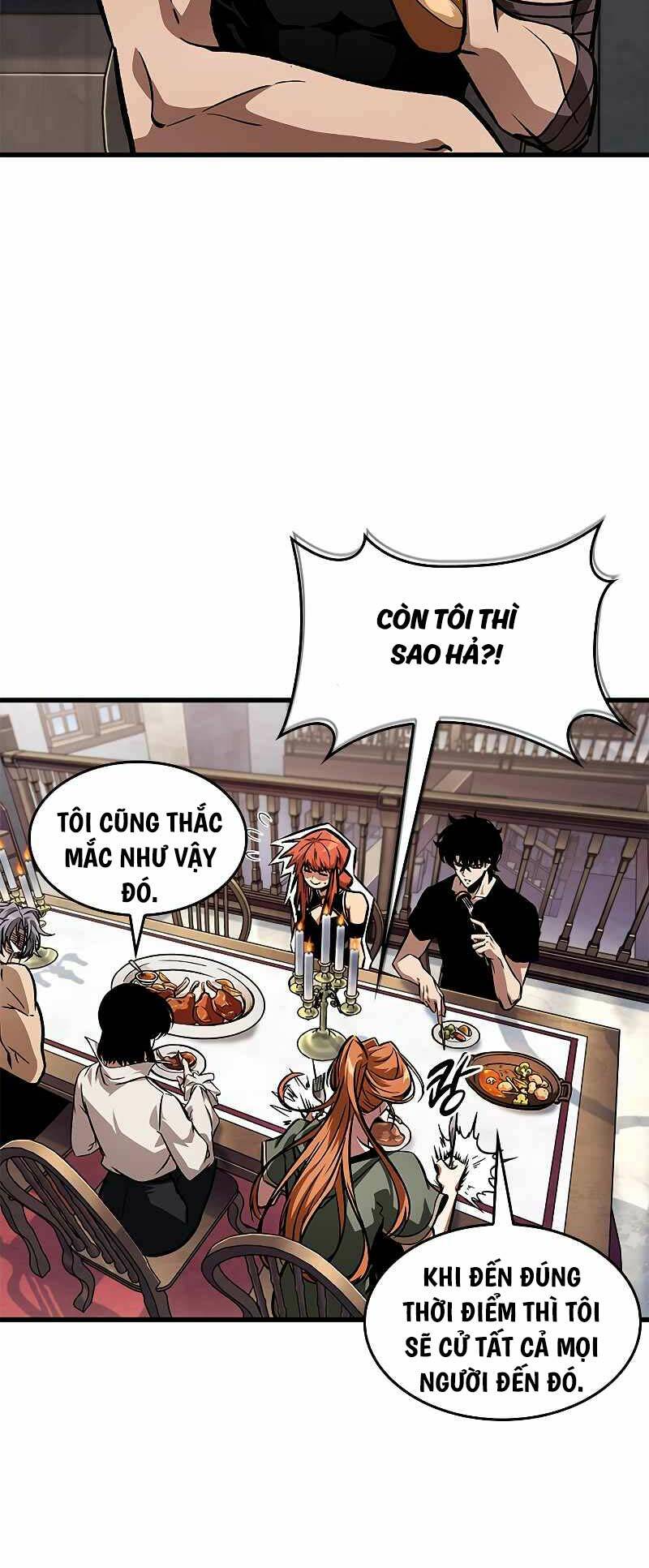 Gacha Vô Hạn Chapter 79 - Trang 2