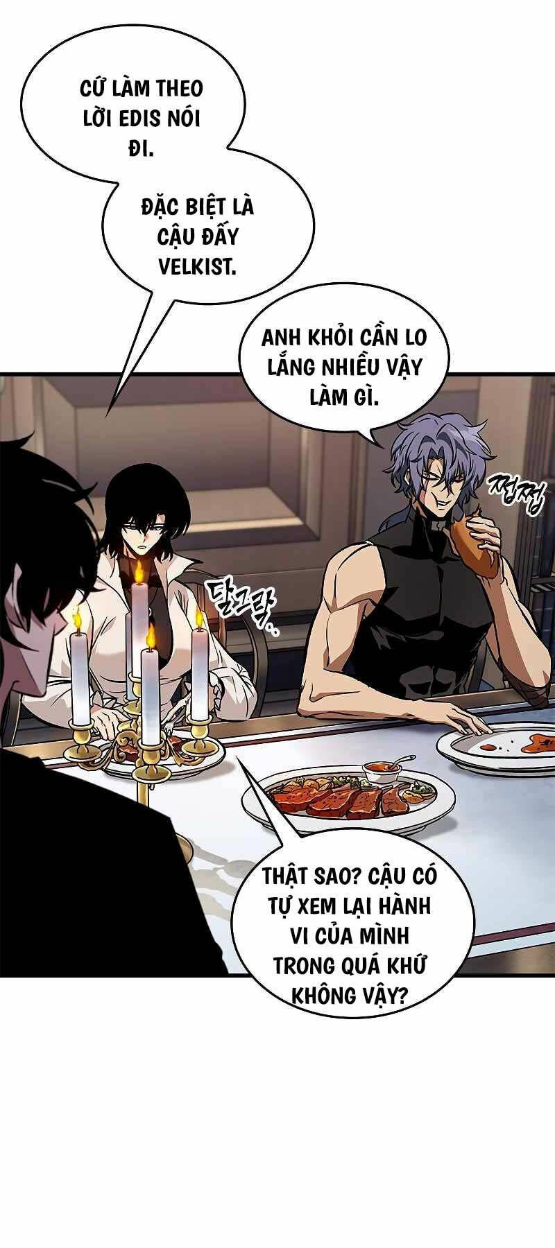 Gacha Vô Hạn Chapter 79 - Trang 2