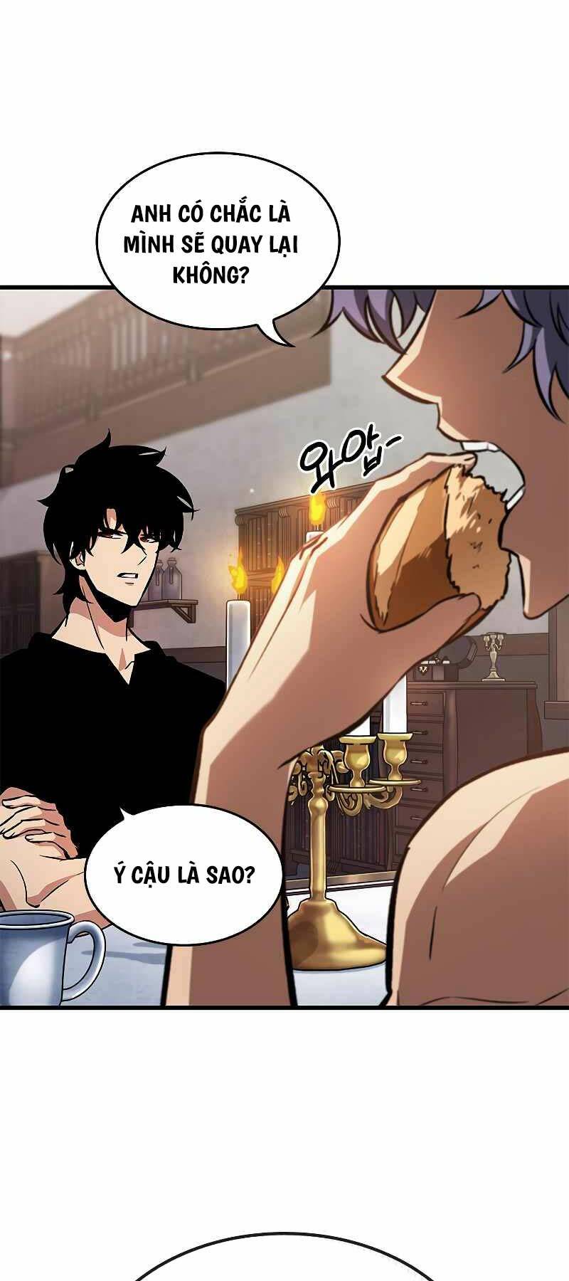 Gacha Vô Hạn Chapter 79 - Trang 2